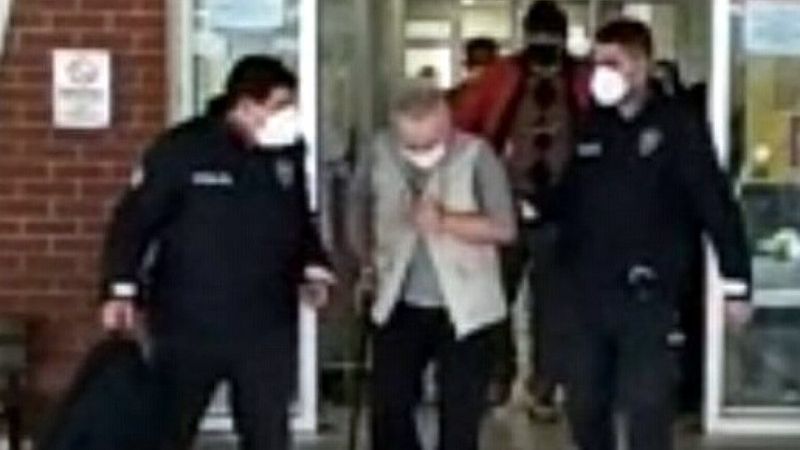 FETÖ’nün ‘yelpazecisi’ İzmir’de yakalandı