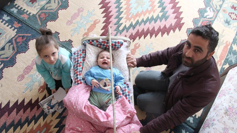 Diyarbakır’da çocuklarını evde bırakan kadın, 6 gündür kayıp