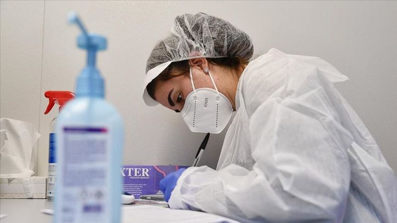 Bugünkü koronavirüs tablosu açıklandı mı? 17 Aralık 2021 vaka ve ölüm sayısı