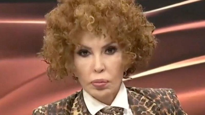 'Ne Bülent Ersoy’um ne Selin Ciğerci!' Seyhan Soylu cinsiyetini ilk kez açıkladı...