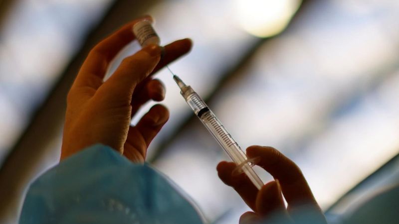 Omicron'a karşı: 3. doz aşı randevusu nasıl alınır? '3 ay' detayına dikkat