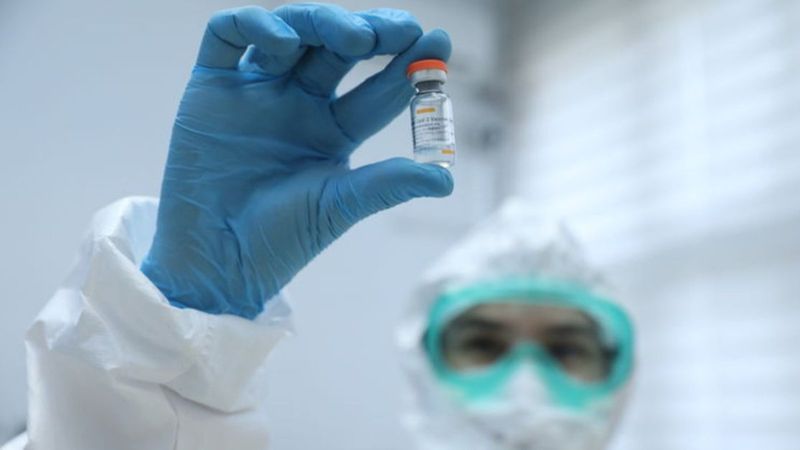 Aşıların son kullanma tarihiyle ilgili iddialarla ilgili açıklama