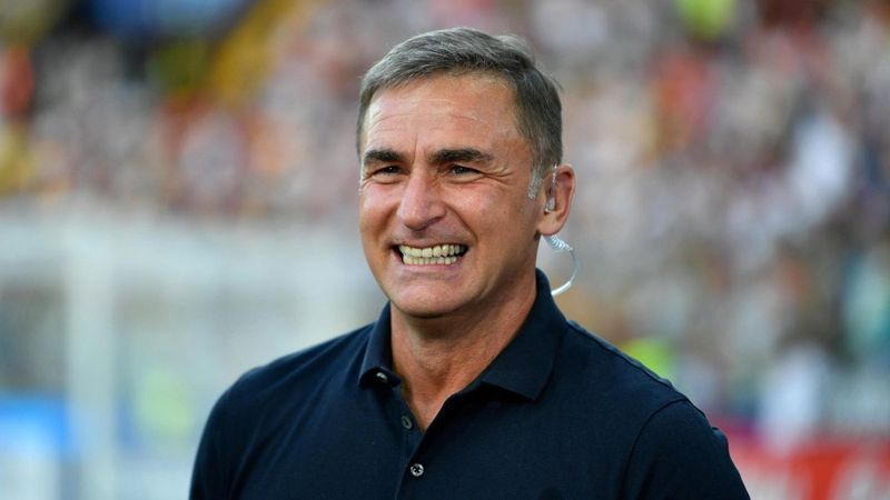 Stefan Kuntz'tan kura yorumu