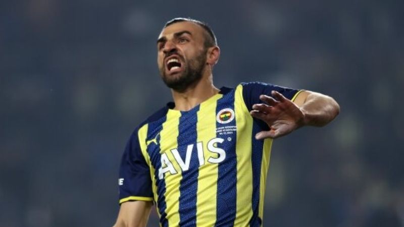 Serdar Dursun'un hedefi derbide kendisini affettirmek