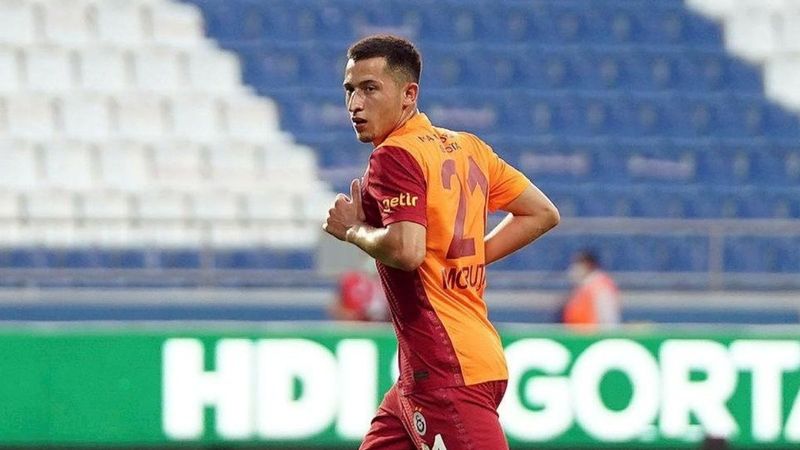 Rangers, Olimpiu Morutan'ı istiyor