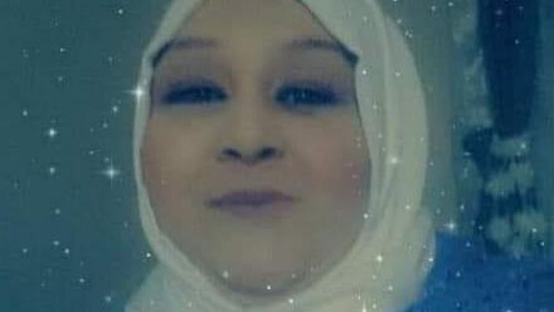 Kocaeli'de boğazı kesilen Nebahat'in katili sevgilisi çıktı