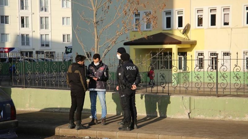 Yurt genelinde 'Güvenli Eğitim' uygulaması