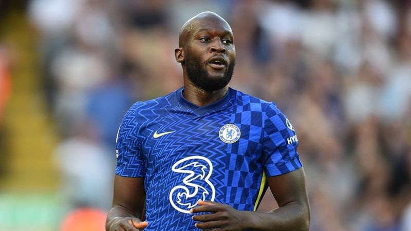 Romelu Lukaku, koronavirüse yakalandı