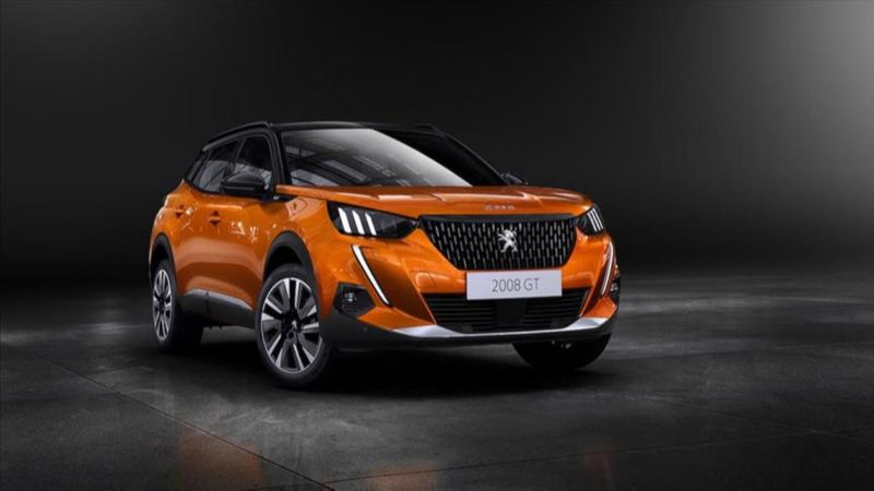 Peugeot modellerinde aralık kampanyaları