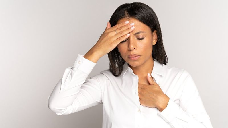 Pnömoninin dikkat edilmesi gereken erken belirtileri