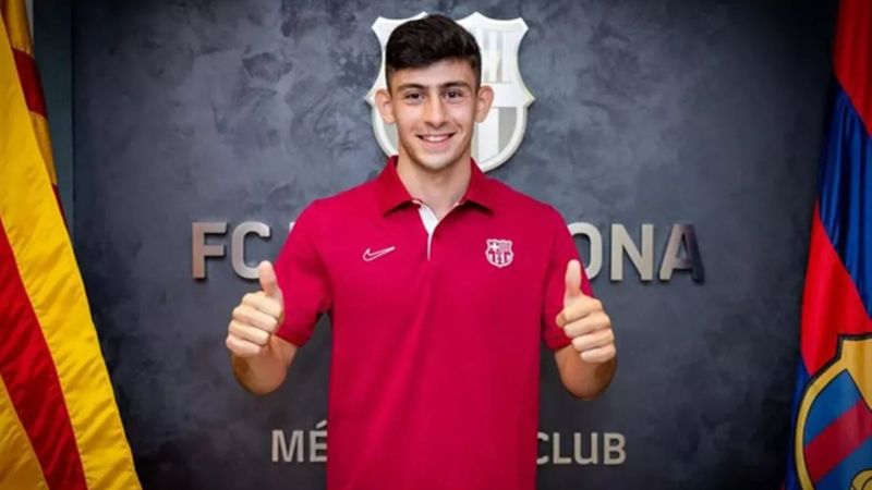 Yusuf Demir'in yeni rotası Bundesliga