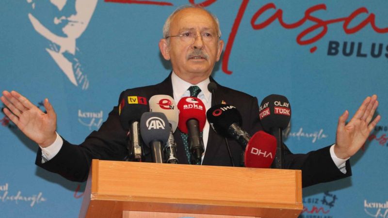 Kemal Kılıçdaroğlu: Sandık geldiği an döviz düşer