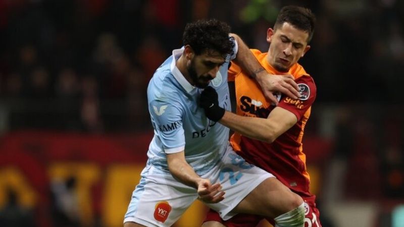 Olimpiu Morutan: Böyle oynarsak muhakkak kazanacağız