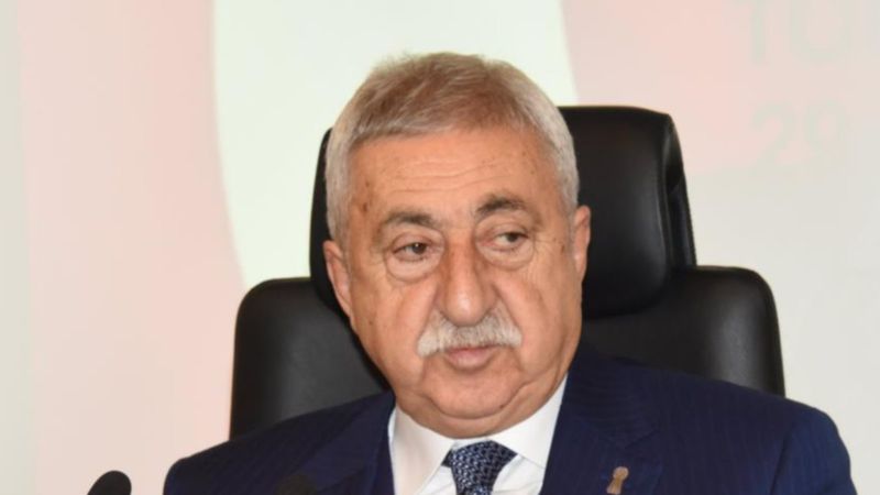 Bendevi Palandöken: Sahte içkide evlere servis yapacak kadar teşkilatlanmışlar