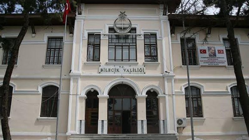 Bilecik'te akaryakıt varken satış yapmayan 3 istasyona yasal işlem