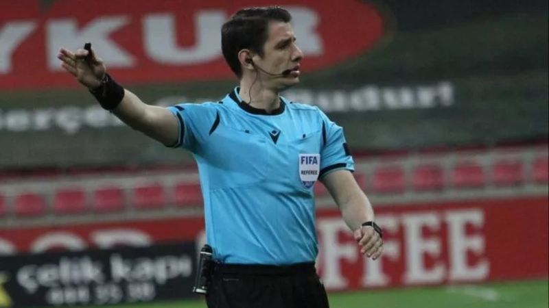 Halil Umut Meler, Elit kategoriye yükseldi