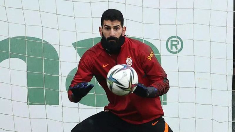 İsmail Çipe'ye özel motivasyon