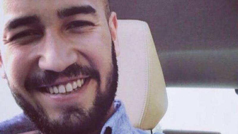 Ankara'daki laf atma cinayetinde çıkan raporla 1 kişiye tahliye verildi