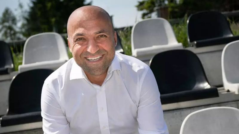 Muhammet Hanifi Akagündüz Dornbirn ile anlaştı