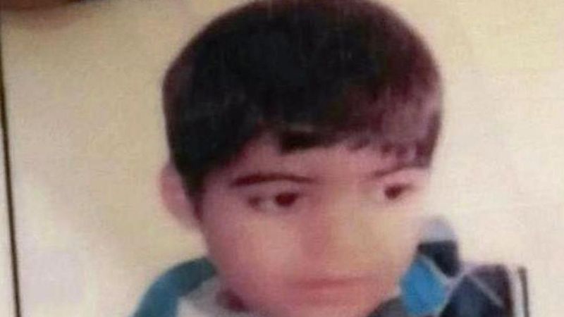 Adıyaman'da çatıdan düşen küçük Yusuf, kurtarılamadı