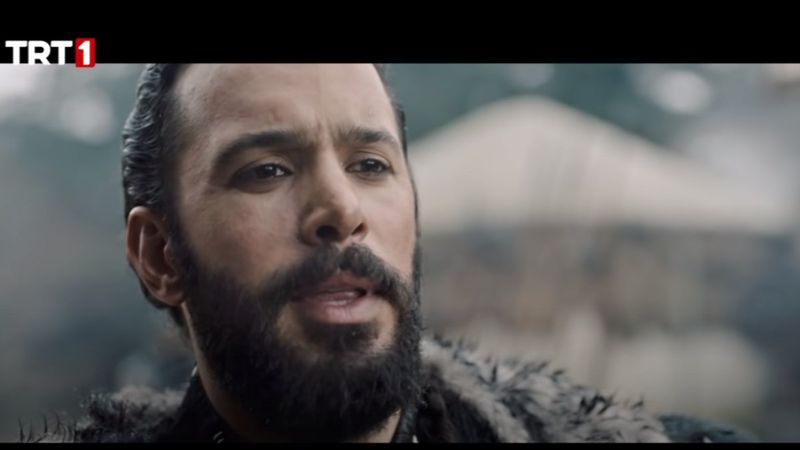Alparslan: Büyük Selçuklu 7. bölüm 2. fragmanı: Selçuklu sensin Alparslan!