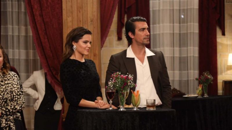 Bir Zamanlar Çukurova'da yakında kimse kalmayacak! Yıldız ismin ayrılık sözleri çok konuşulacak...