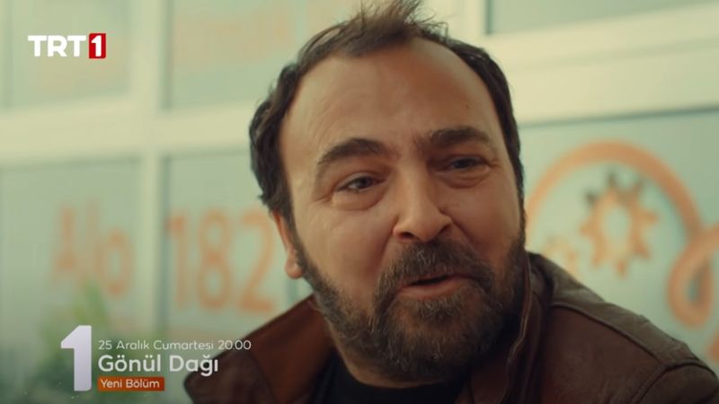 Gönül Dağı 45. bölüm fragmanı: Seferin hastalığı ilerledi, hikayesi bitmek üzere!