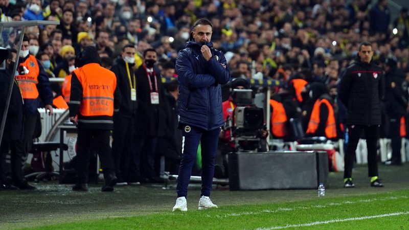 Pereira istifa çağrısına cevap verdi