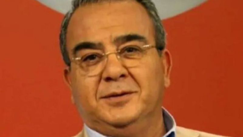 Usta oyuncu Sezai Aydın hayatını kaybetti