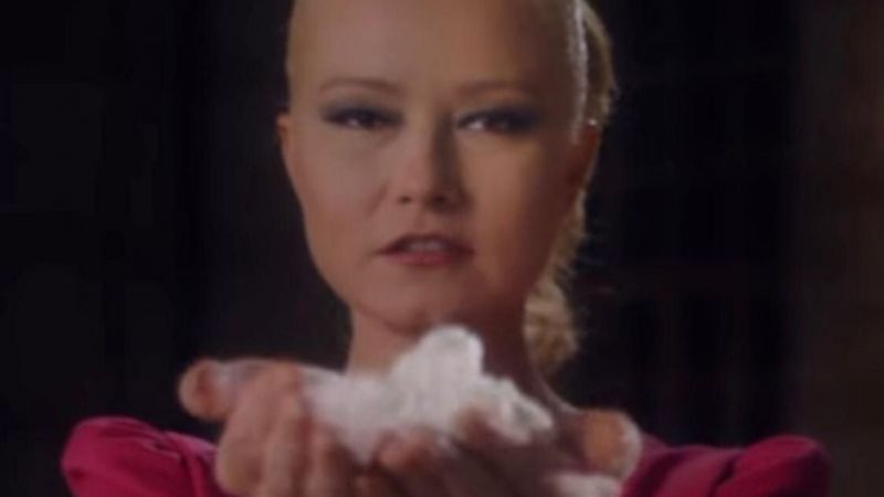 Müge Anlı'dan gizemli paylaşım: 'Pamukların Sırrı' geliyor...