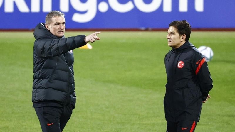 Fenerbahçe'nin yeni teknik direktör adayları