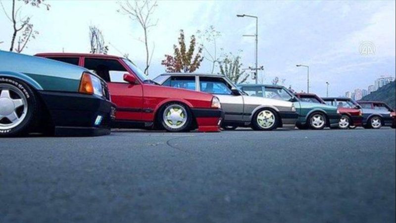 Kuş serisi modellerin fiyatı sıfır otomobillere yaklaştı