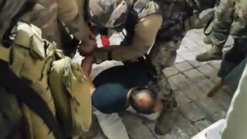 İzmir'de torbacı operasyonu:141 gözaltı