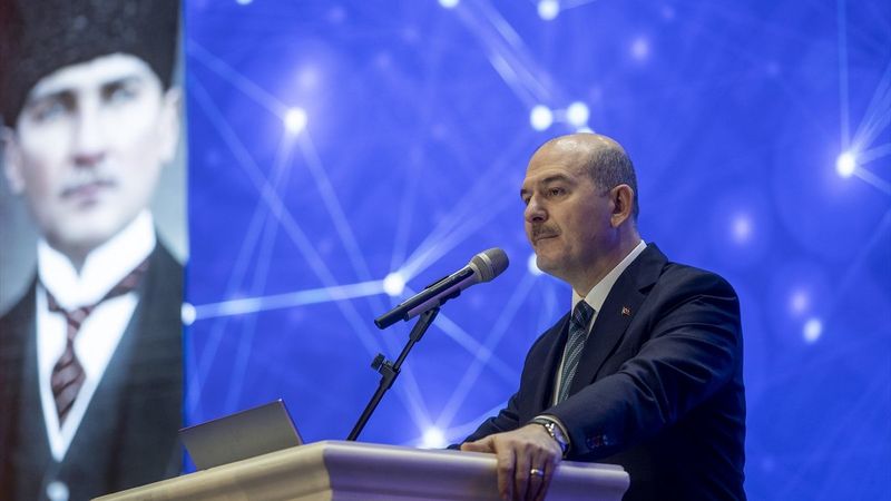 İstanbul'da 388 kilogram uyuşturucu ele geçirildi