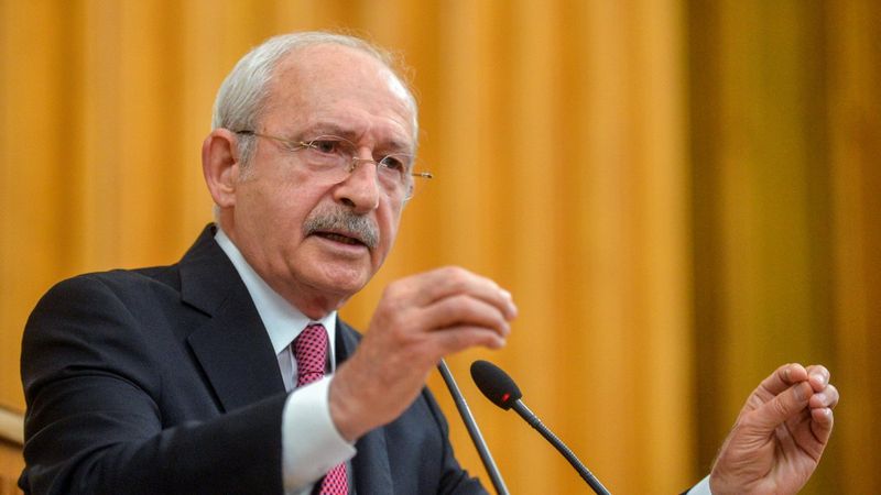 Kemal Kılıçdaroğlu: Garibanın sırtından faizi teşvik ettiler