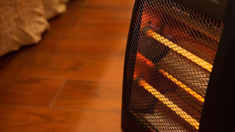 Elektrikli ısıtıcıyla uyumamanız için 7 neden