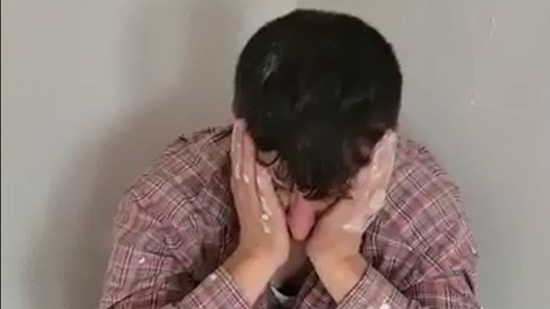 Afyonkarahisar'da 3 çocuk babası adam, 11 yaşındaki kızı taciz etti