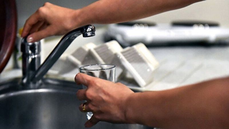 İstanbul'da sular ne zaman gelecek? 21 Aralık 2021 İSKİ arıza sorgulama