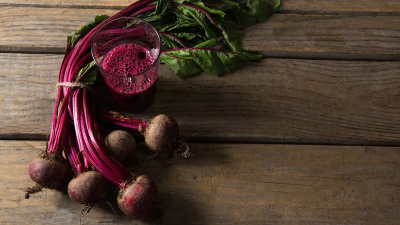 Pancarın güzelliğiniz üzerindeki olumlu 7 etkisi