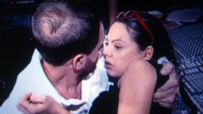 Eşi benzeri görülmedi! Ebru Gündeş'in beyin kanaması literatüre geçti