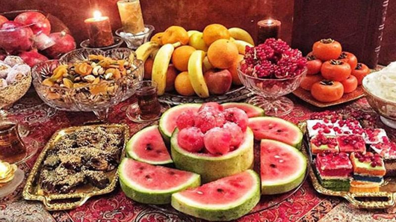 Yelda Gecesi 2021: Şeb-i Yelda hakkında bilmedikleriniz