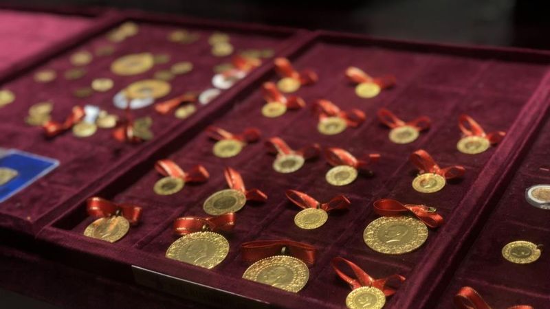 Piyasadaki düşüş Kapalı Çarşı'da altına yoğun ilgiye neden oldu