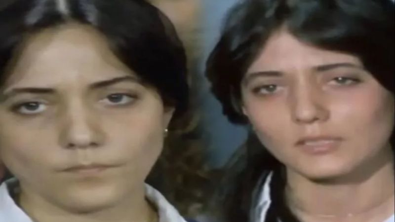 Hababam Sınıfı Güle Güle filminin Ayşegül'ü şaşkına çevirdi! Fulya Özcan'ın son haline bakın