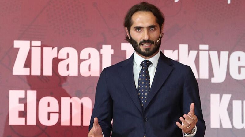 Hamit Altıntop: Kenan Koçak'ı bırakmayız