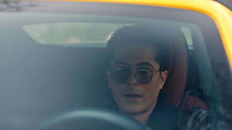 Mahkum 3. bölüm 3. fragmanı: İsmail Hacıoğlu'nun o sahnesi nefes kesti!