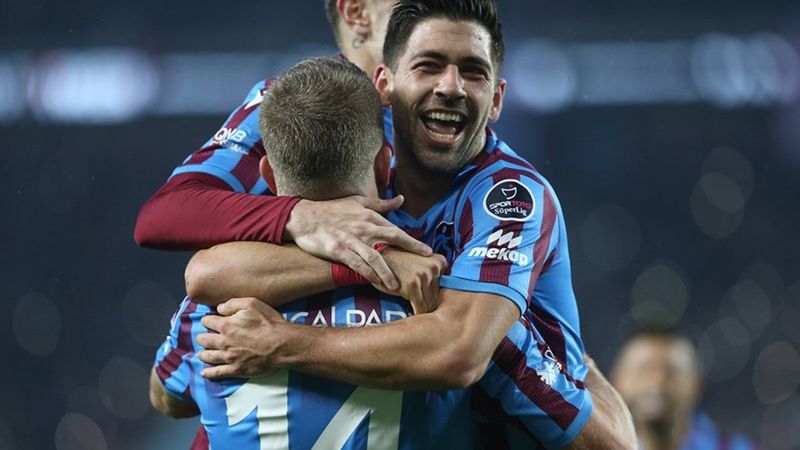 Altay - Trabzonspor maçı ne zaman, saat kaçta, hangi kanalda?