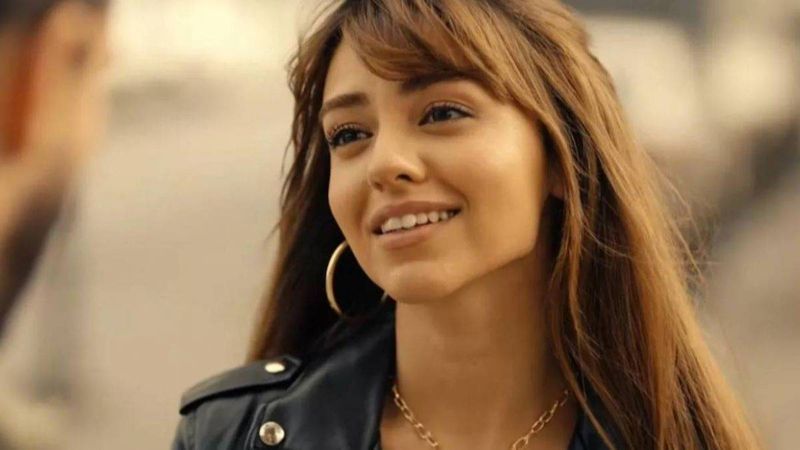 Üç Kuruş'un Leyla'sı Aslıhan Malbora'nın ağızları açık bırakan değişimi! Eski hali için tıklayın...