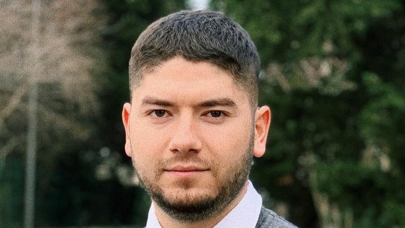 Atakan Özyurt, terhis için gün sayıyor