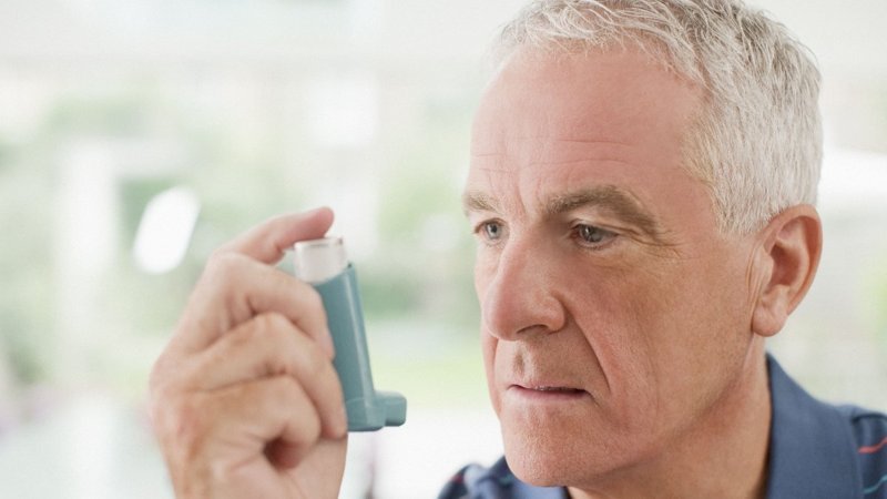 KOAH semptomlarını hafifletmenin 5 yolu