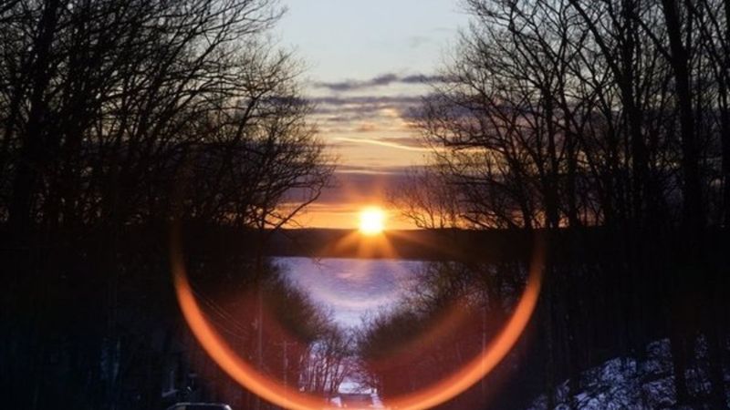 21 Haziran'a kadar gündüzler daha uzun, geceler daha kısa